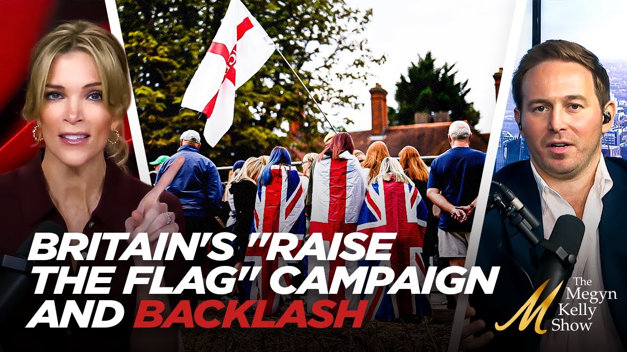 Free Speech Crackdown in UK Brings ARRESTS Over 