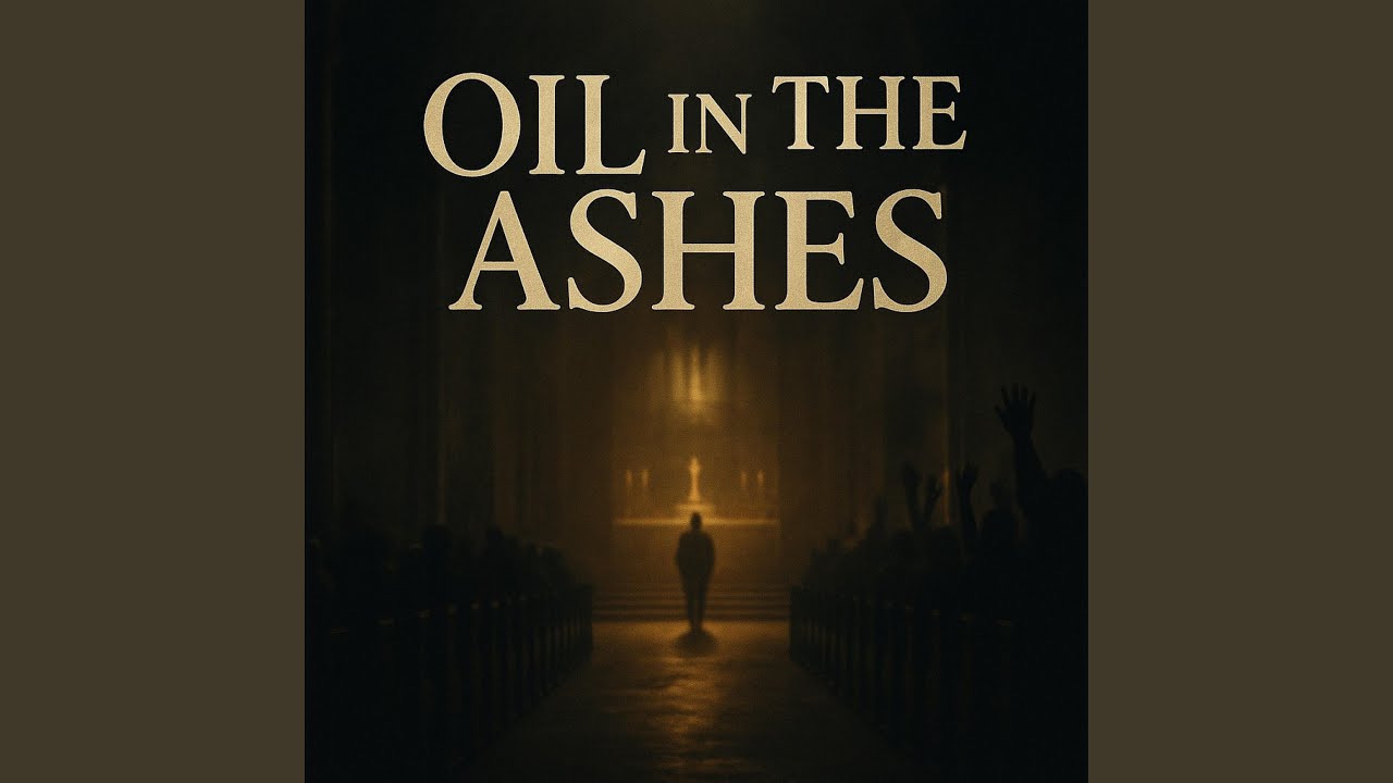 Oil In The Ashes