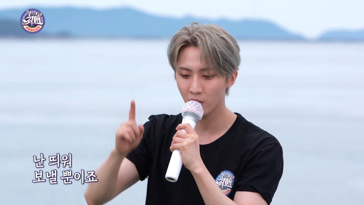 [최애 엔터테인먼트 미방분] 장윤정의 원포인트 레슨! 이회택(후이) - 초혼, 들을 수 있어서 행복할 뿐~