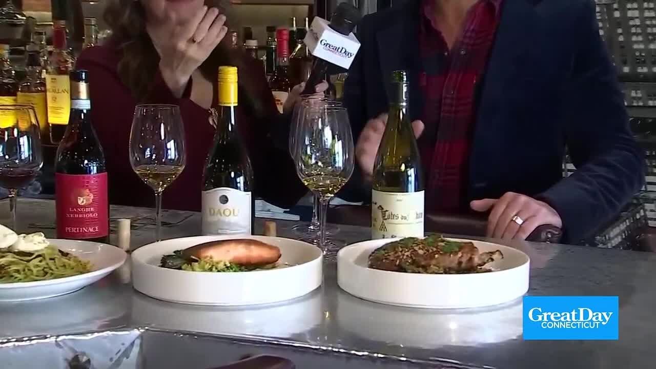 Wine Wednesday
