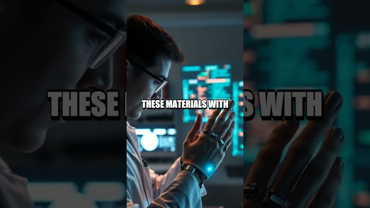 Adaptive Materials Unleashed: How Smart Things Change on Command