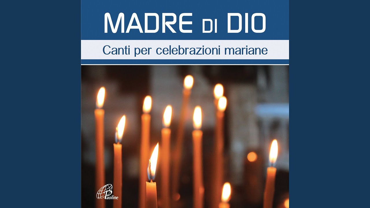 Ave Madre di Dio