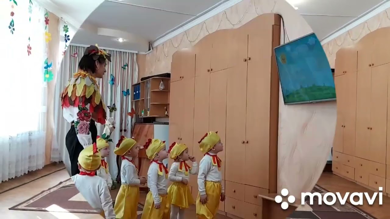Весняне свято 