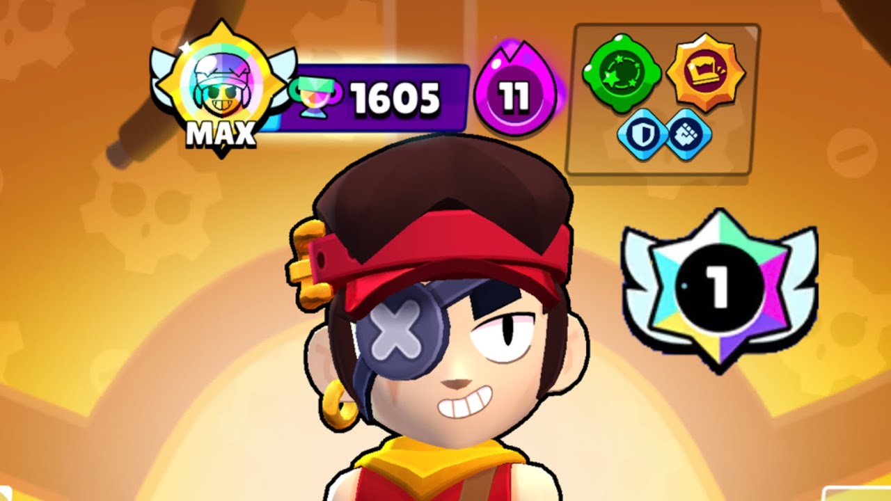 How I got Fang's Prestige in SHOWDOWN!