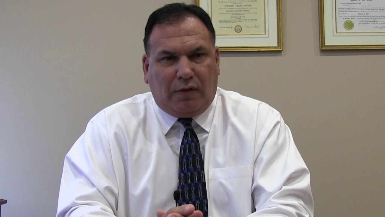 The Best Way to Choose a New Jersey Divorce Attorney