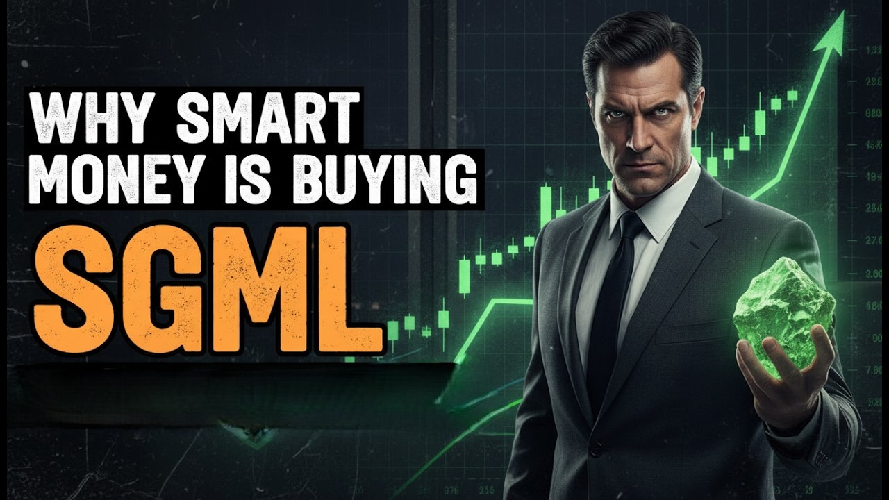 Is Sigma Lithium ($SGML) Actually a Diamond in the Rough?