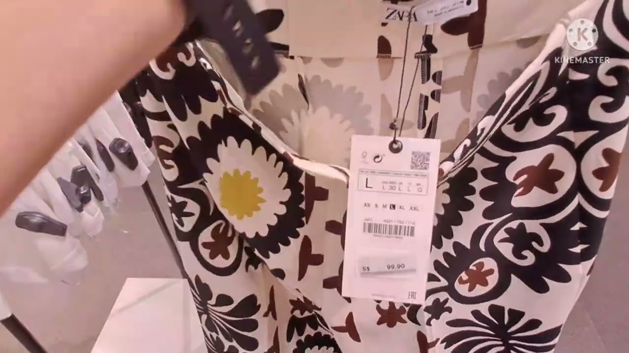 zara new sale collection 40% off discount #zara2022 #zaranewcollection2022