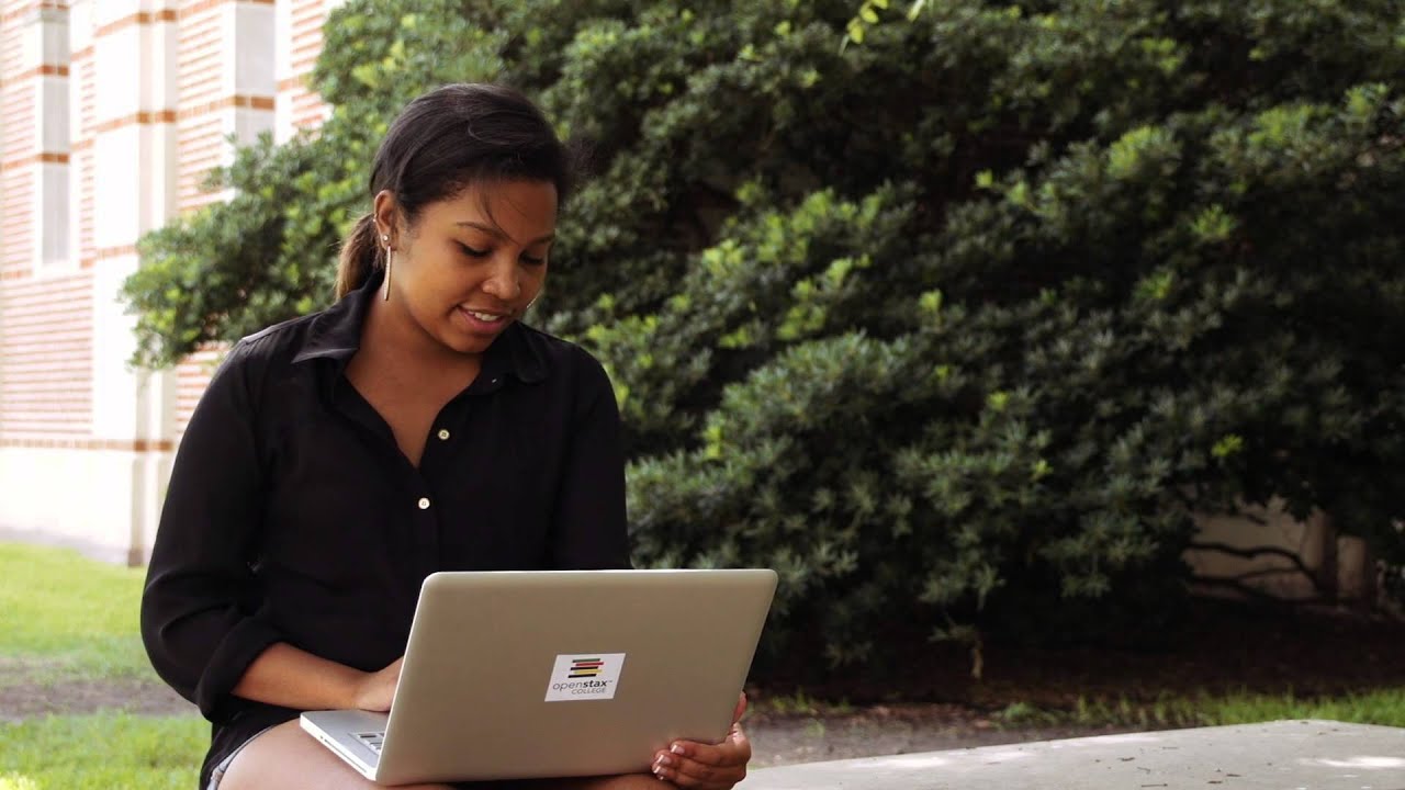 OpenStax developing textbooks that deliver personalized lessons
