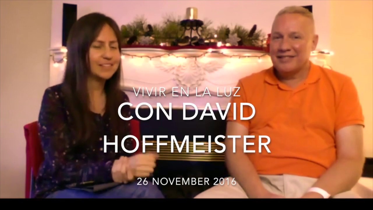 UCDM, Vivir En La Luz - Confianza en la Guía Divina, David Hoffmeister