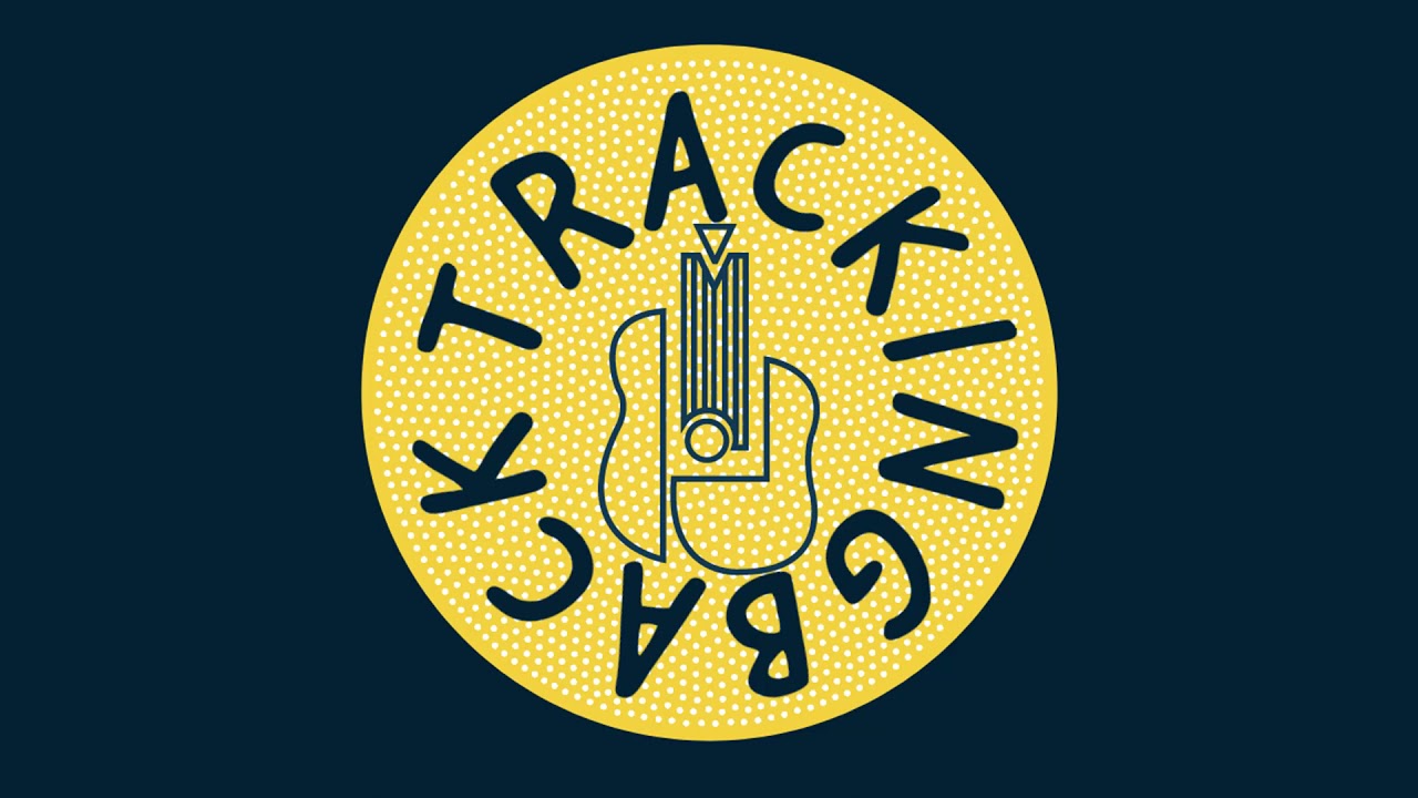 RAZORBACK tabi ng bulkan guitar backing track