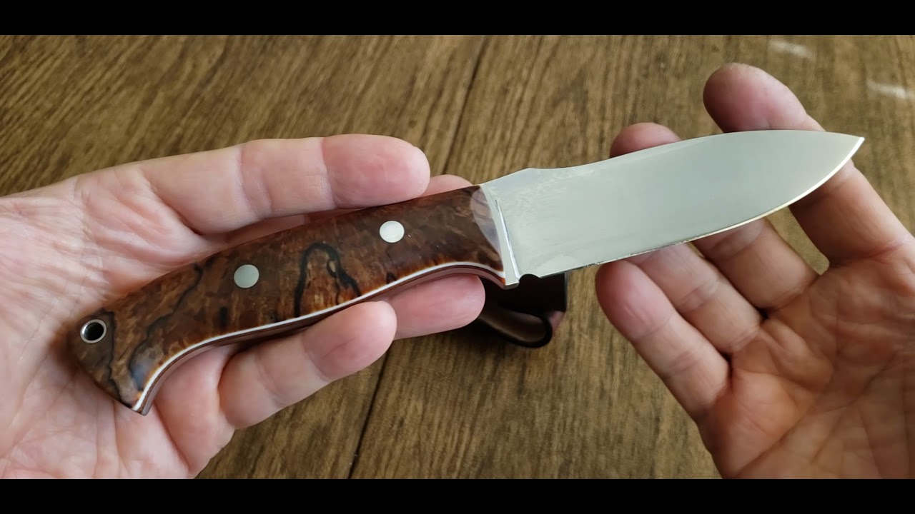 BP43 variant alder burl