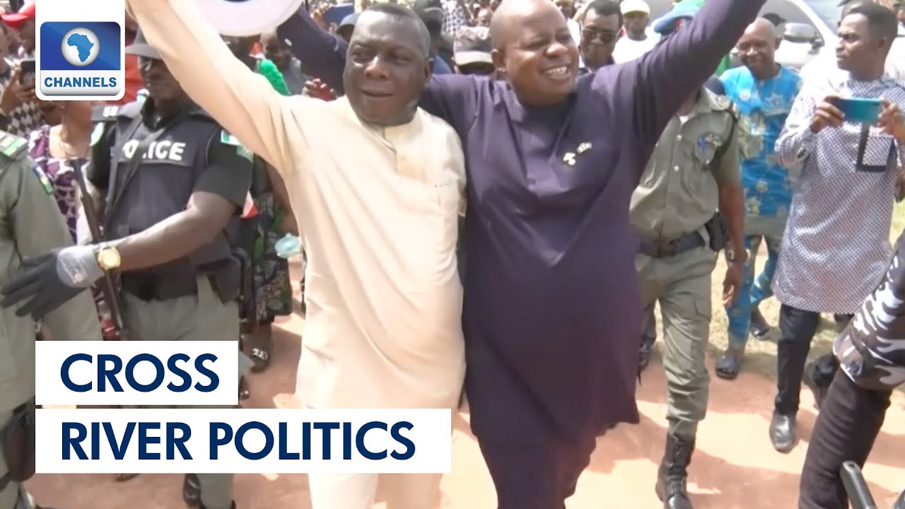 Cross River Politics: Yache Community Commends Gov Ayade&rsquo;s Leadership