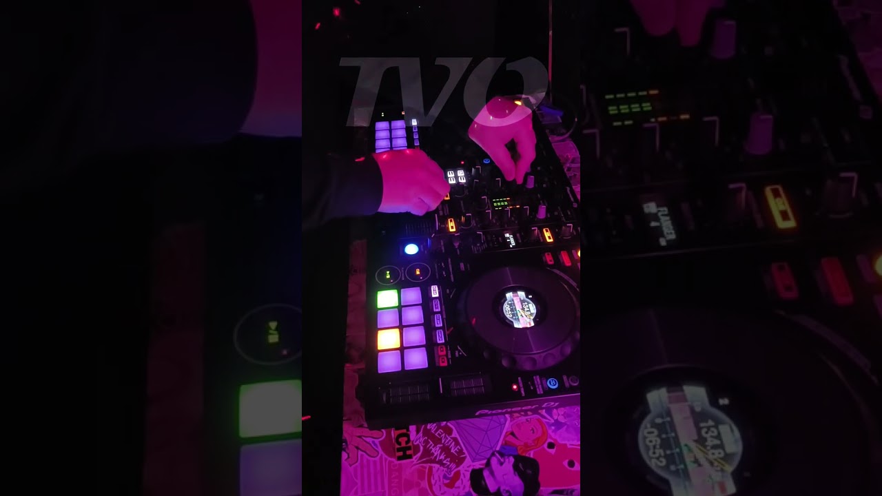 Classic Trance Mix 1hr 44 mins!