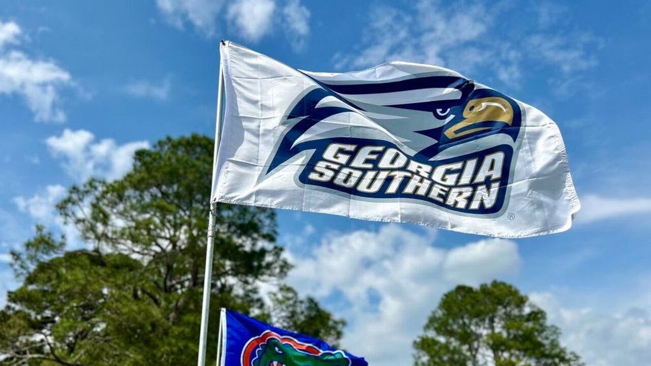 Georgia Southern Eagles finish fourth in Schenkel Invitational