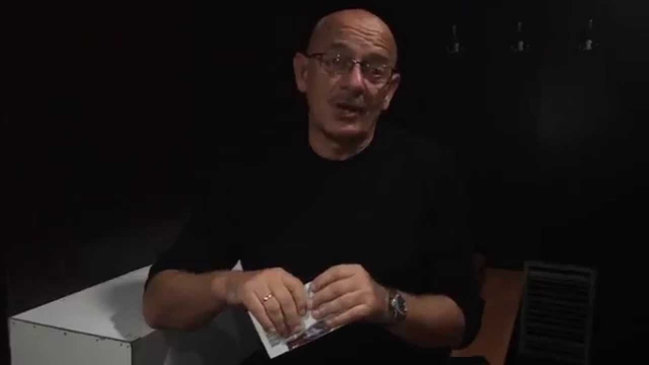 Wisła Ticket Challenge - Marcin Daniec