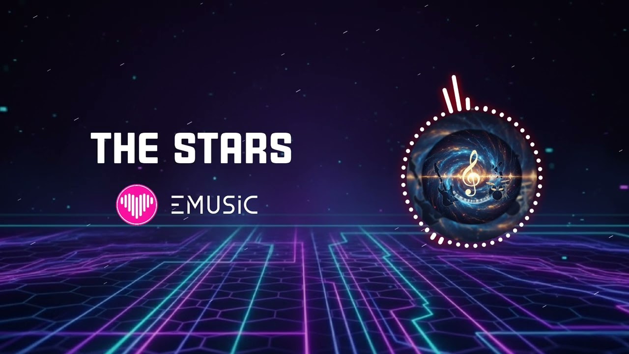 eMusic - The Stars