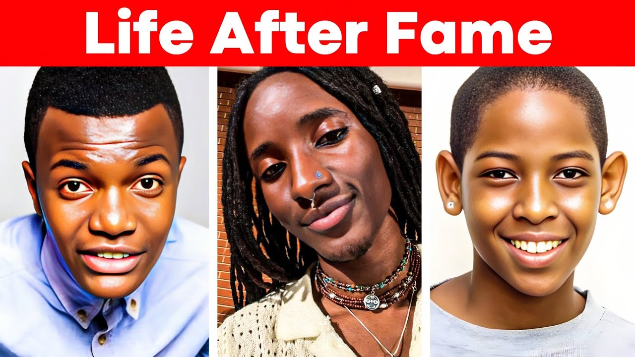 Famous TV Kids Whose Lives Took a Sad Turn