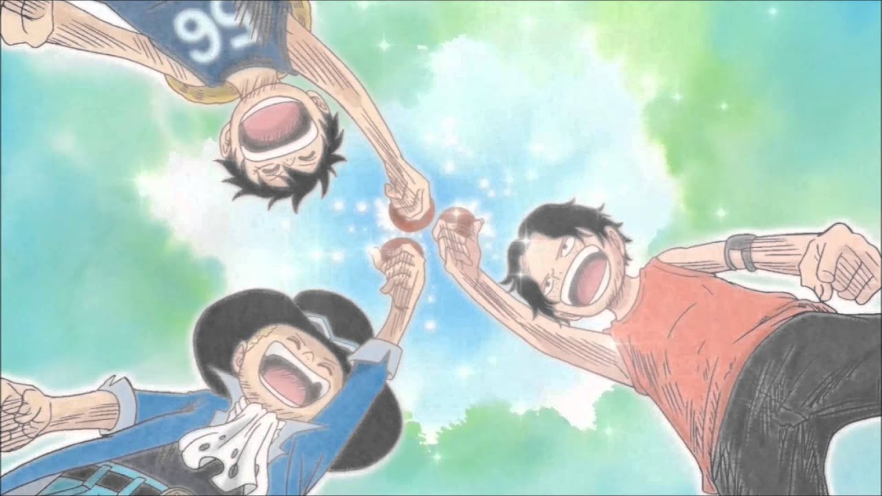 One Piece   The worlds number one Oden store