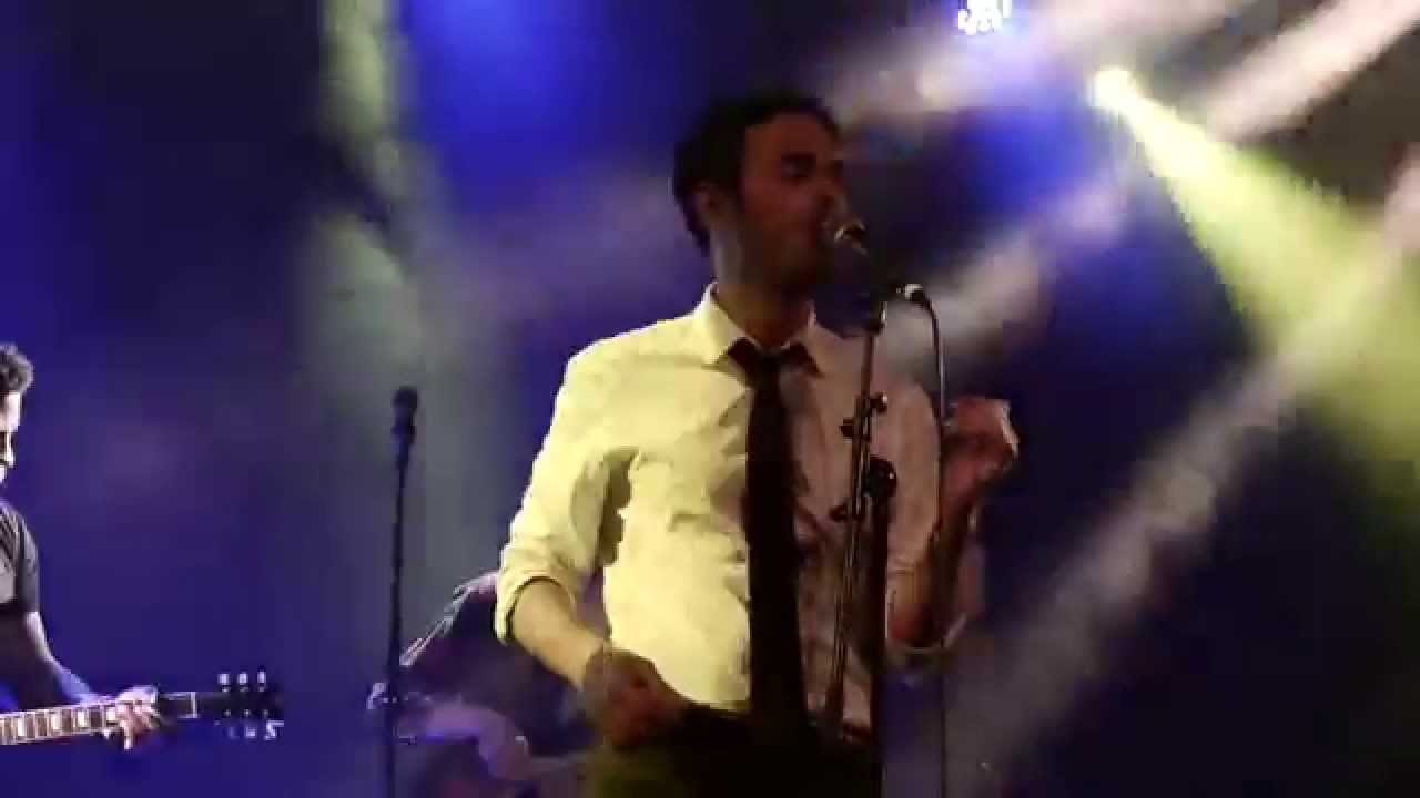 G&eacute;r&ocirc;me Gallo & friends au Jazzbonne Festival 2015 : Final