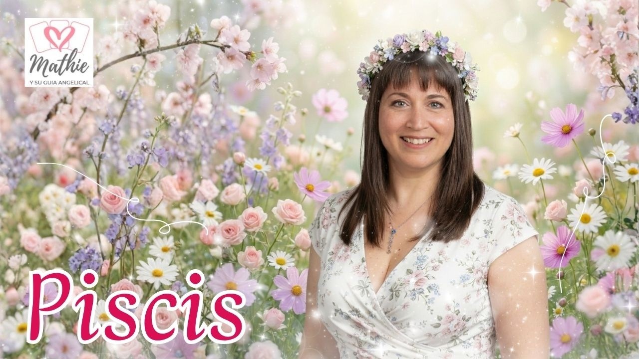 🤐 PISCIS: TE PIDE PERDÓN... ¿AÚN TE AMA? 💖 Horóscopo Piscis #amorpiscis