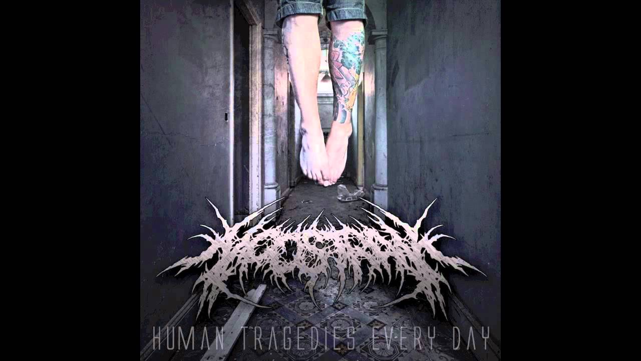 Noostrak - A Foe Of The Flesh