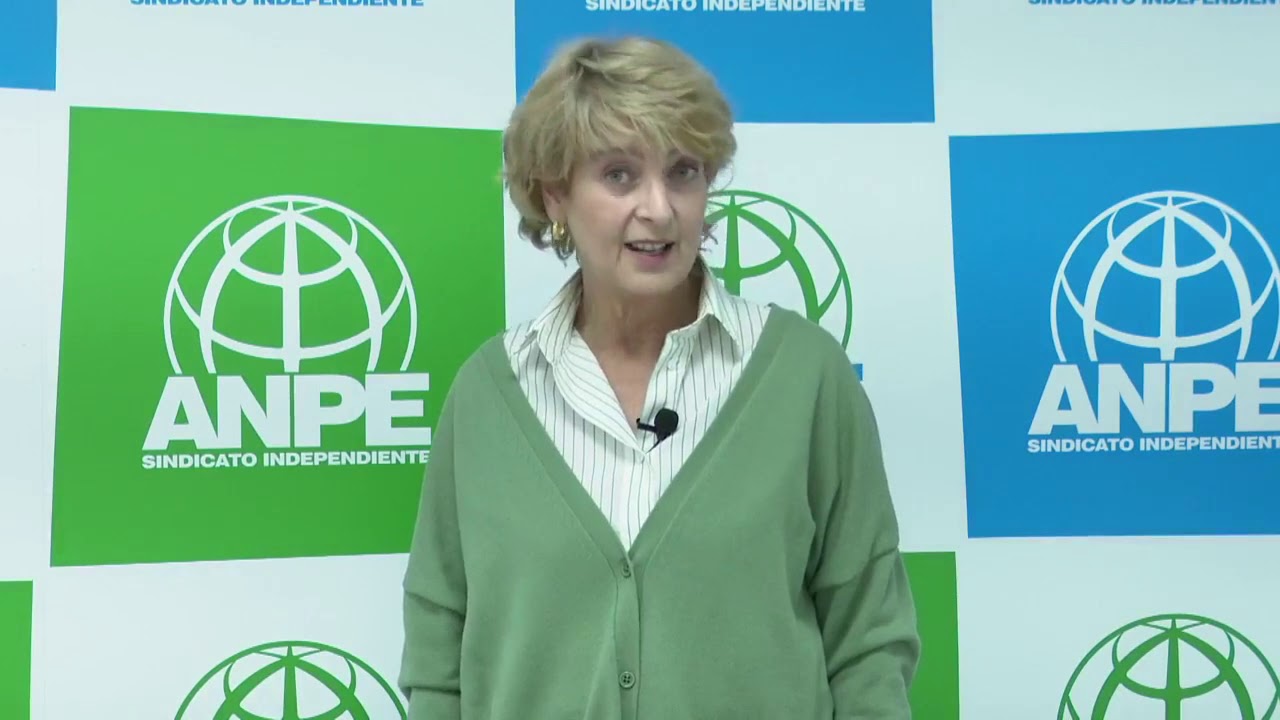 VIDEO JORNADA DE OPOSICIONES 2021