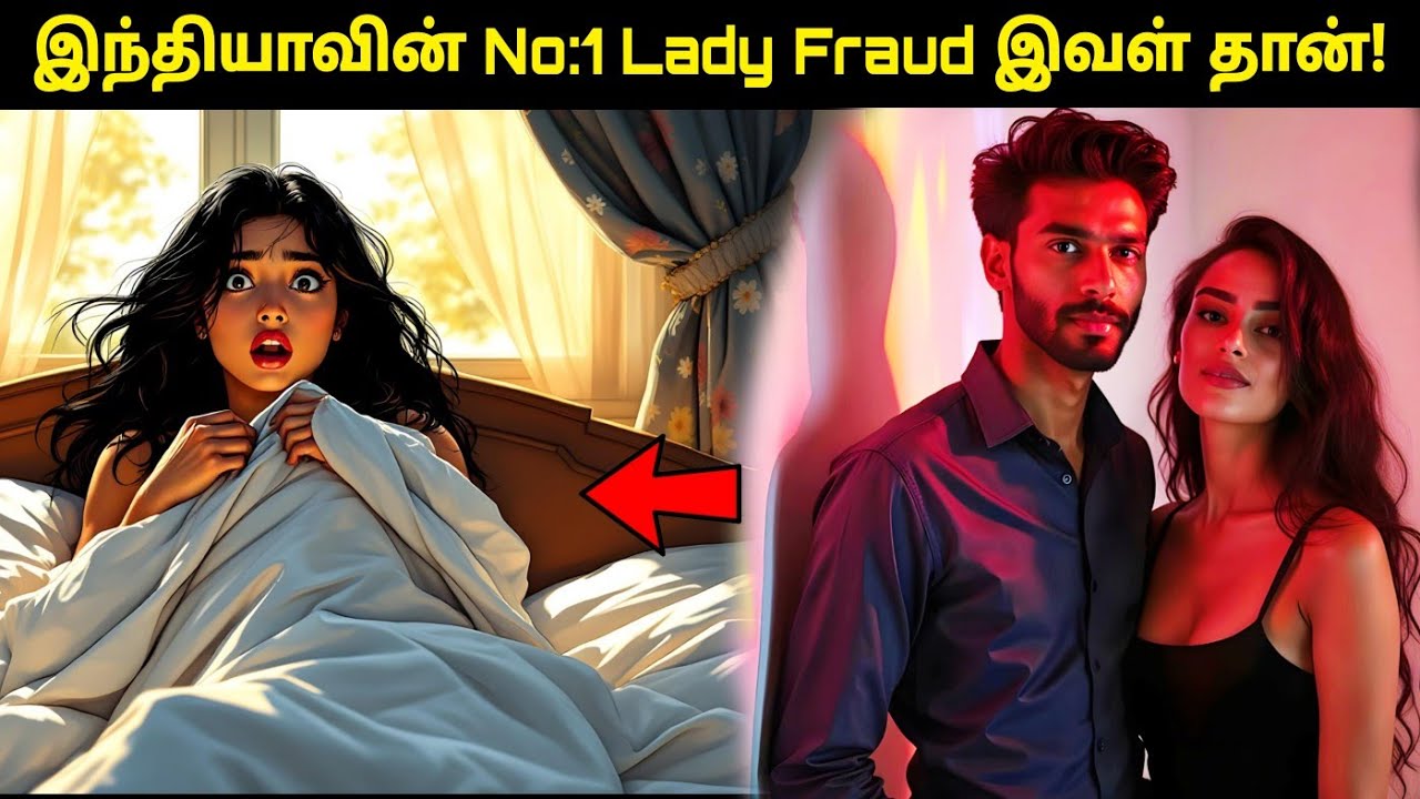 அப்பாவி போல நடித்து தேன் போல பேசி வலையில் சிக்க வைக்கும் Fraud! விபரீதம் தெரியாமல் விழுந்த ஆட்கள்!