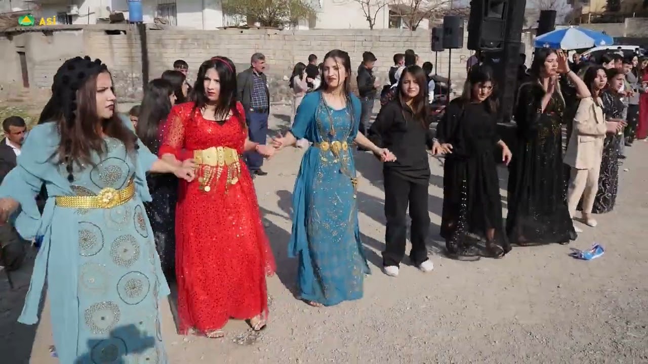 Pişkin Ailesi Kınası  Part 7