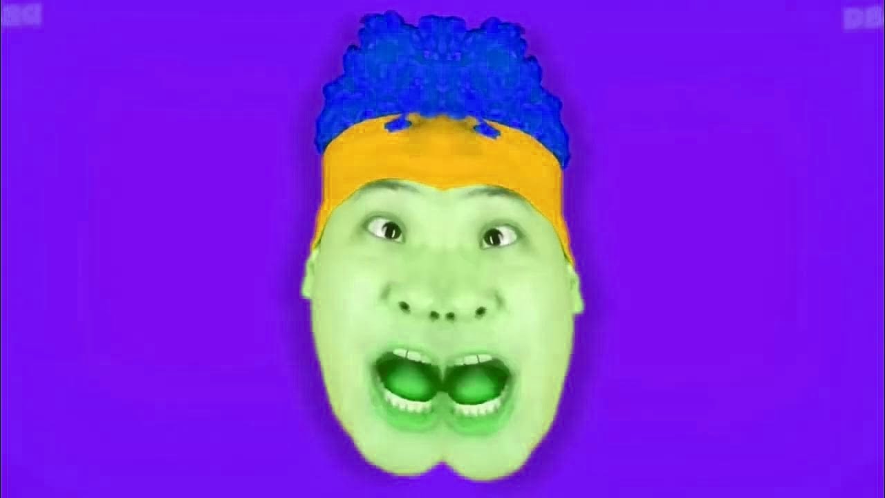 D Billions Om Nom, Yummy Yum Intro Logo Effects Sponsored By Klasky Csupo 2001 Effects