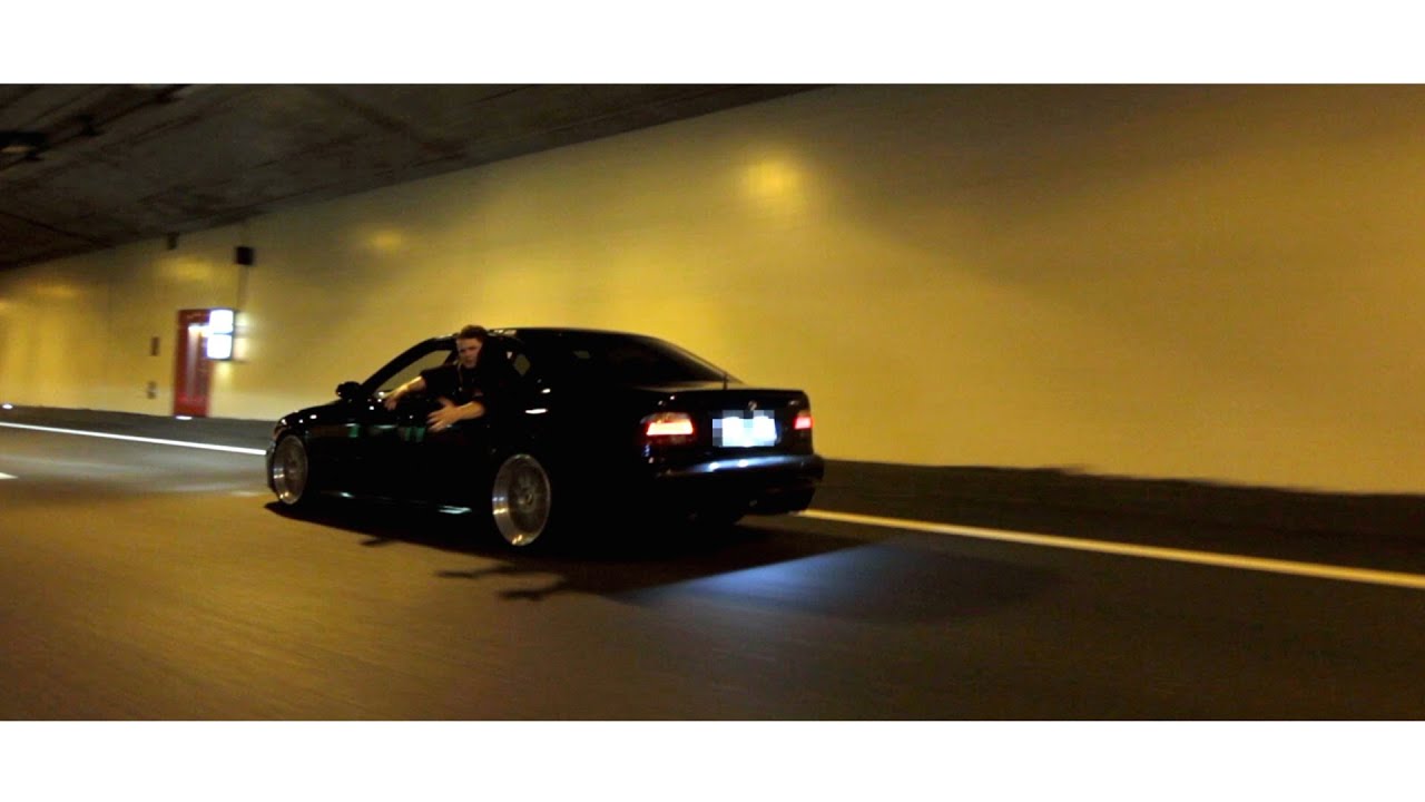 KRESH - Heckatrieb feat. YULO / prod. by Chekaa (OFFICIAL VIDEO)