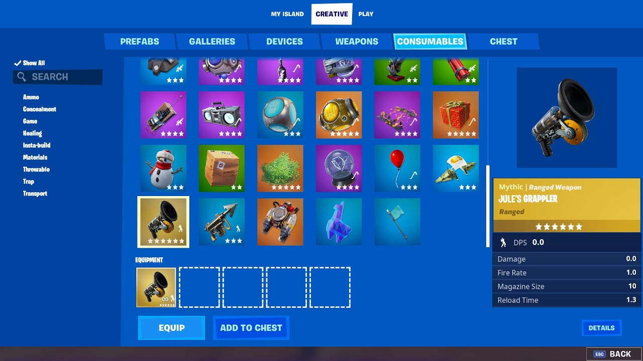 5 New Season 3 Glitches In 1 Video