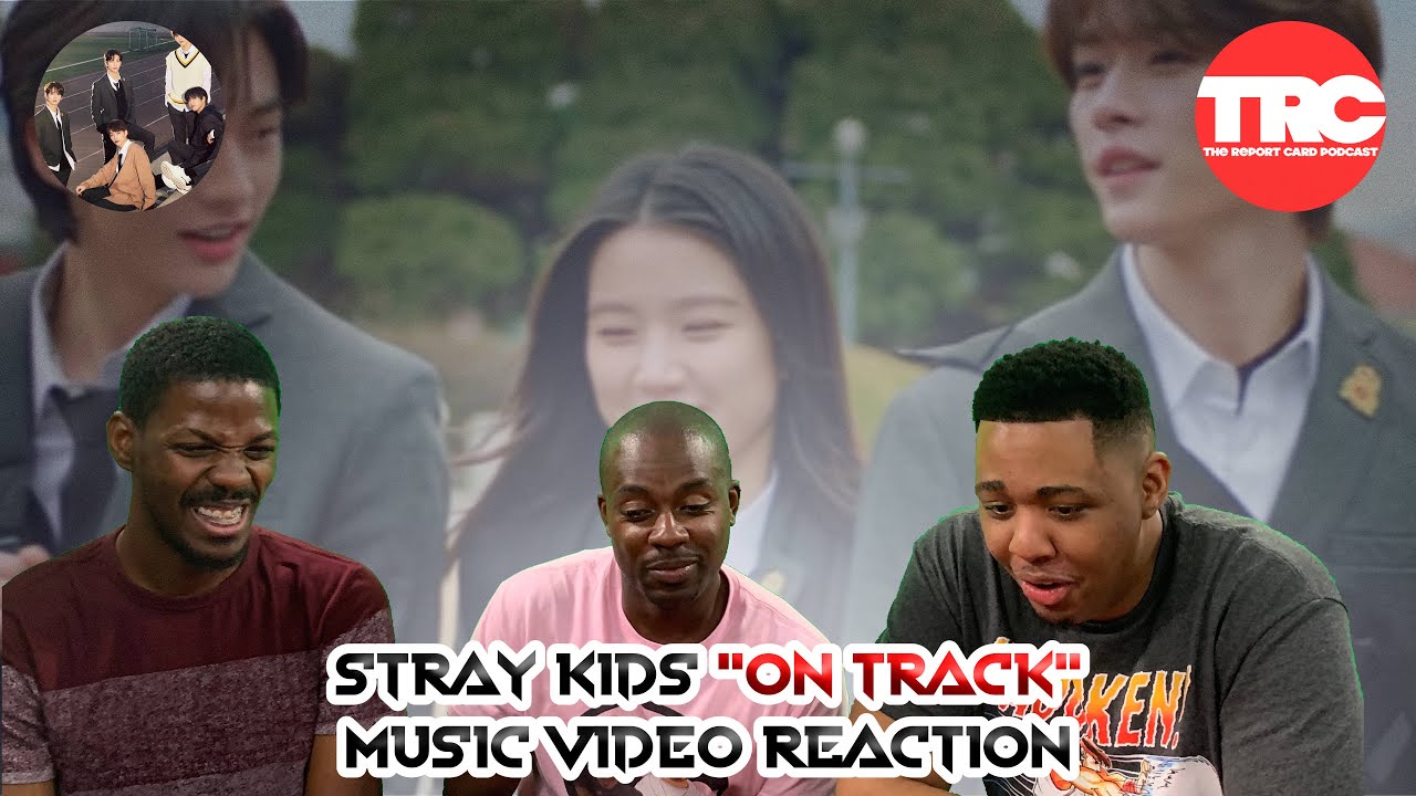 Stray Kids 