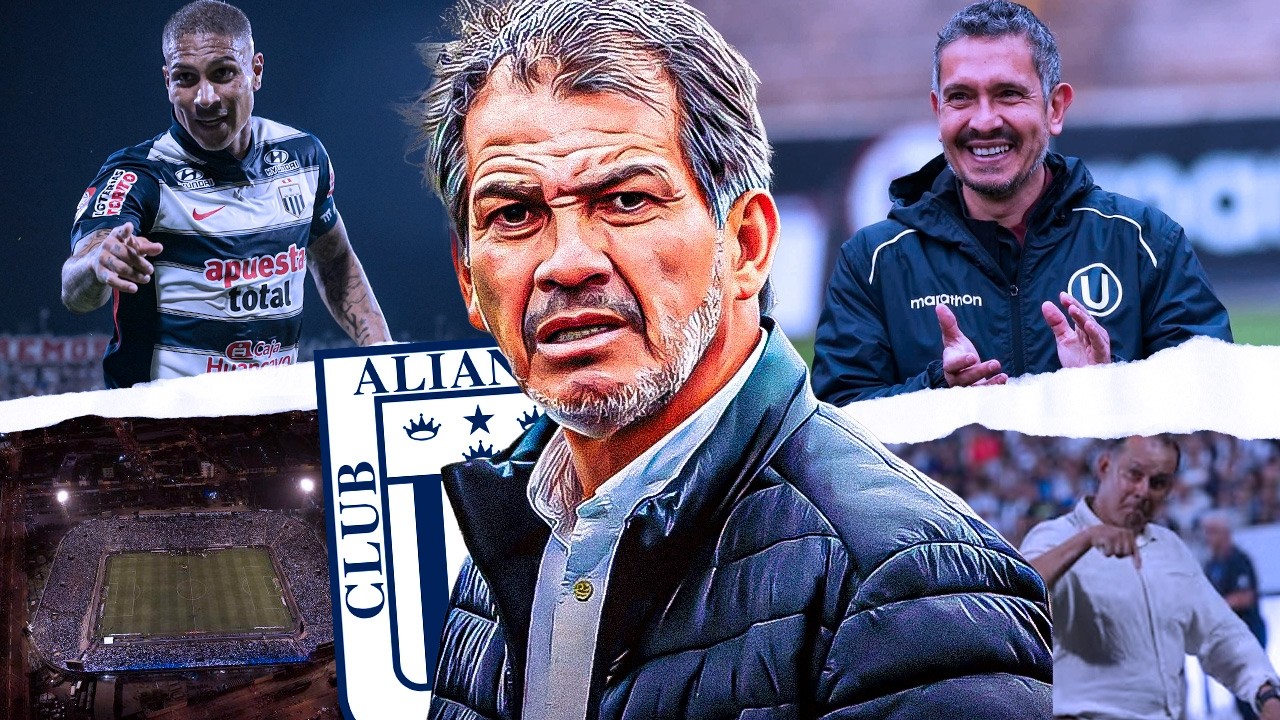 ¡BOMBA! Universitario ARREMETE contra Alianza Lima Cerrando Matute?