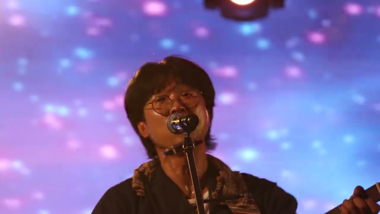 박창근 - MC와 늦은인사 + 바람의 기억 | 220702 지구촌 예술축제(남양주)