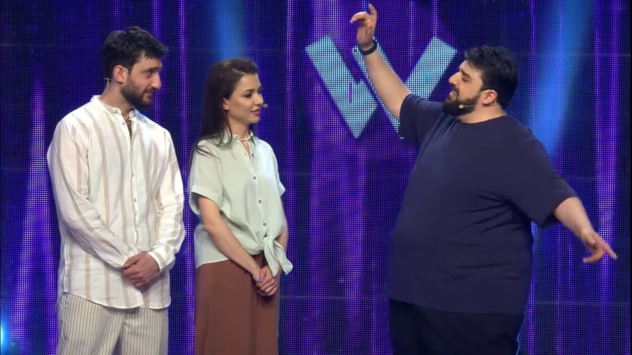 Women's Club 175 - 11 ՎԱՅՐԿՅԱՆ ԱՌԱՋ