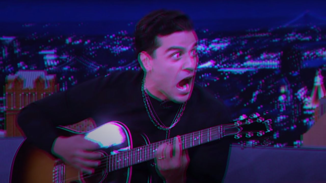 Oscar Isaac - Hippopotamus Song [TRAP REMIX] BASS 2022