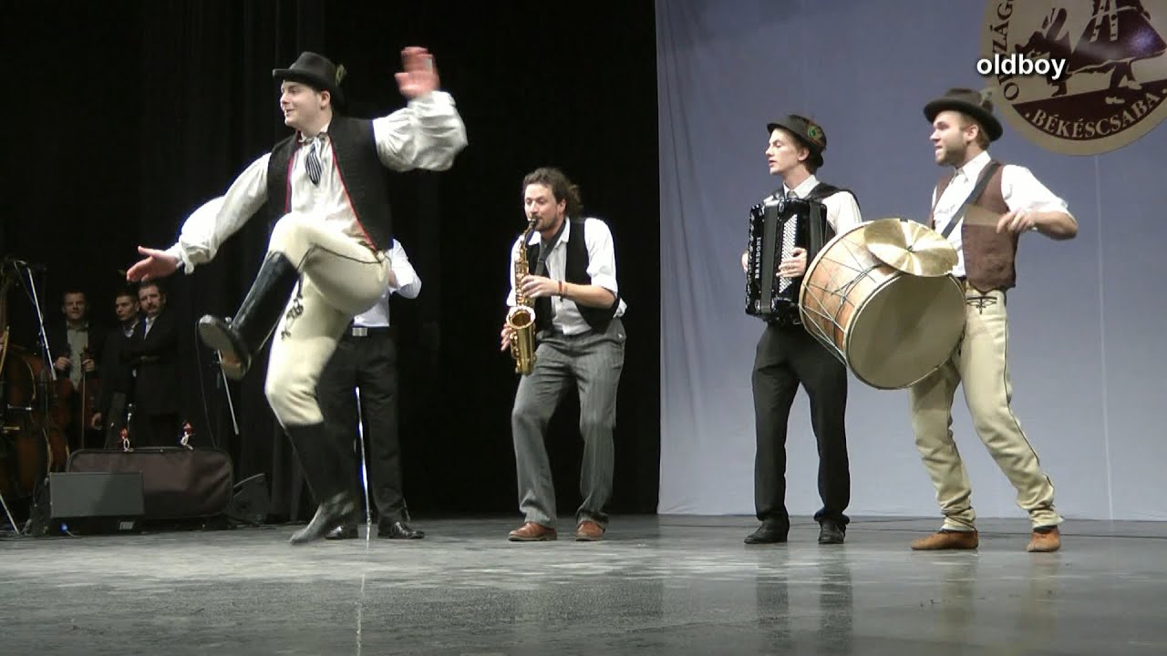 Módos Máté - Bukovinai silladri