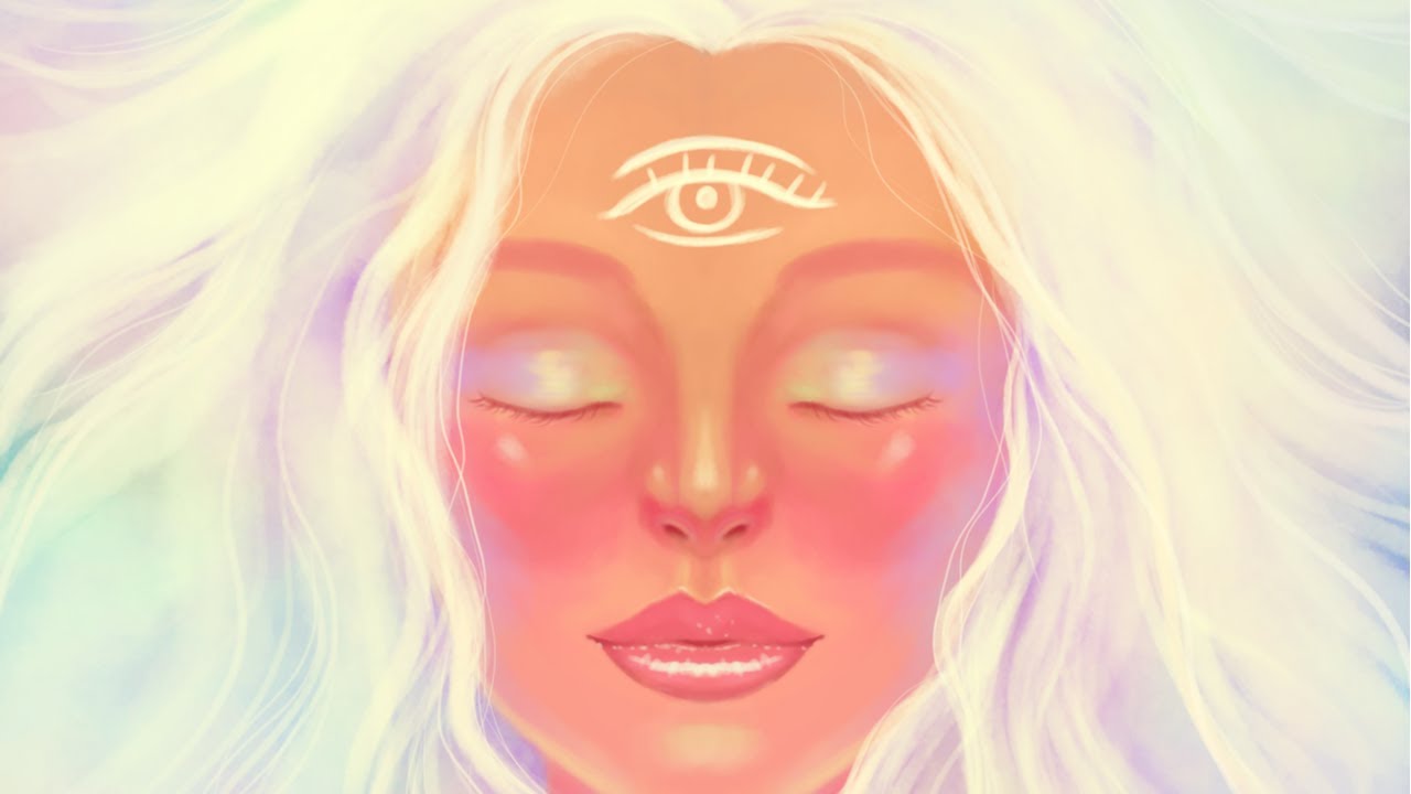 ANCIENT WOMB MEDICINE MUSIC I Sound Blessing for Feminine Renewal & Inner Peace