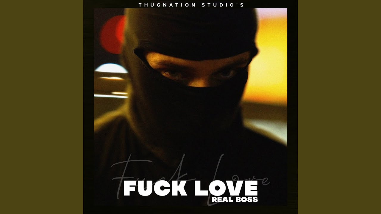 Fuck Love
