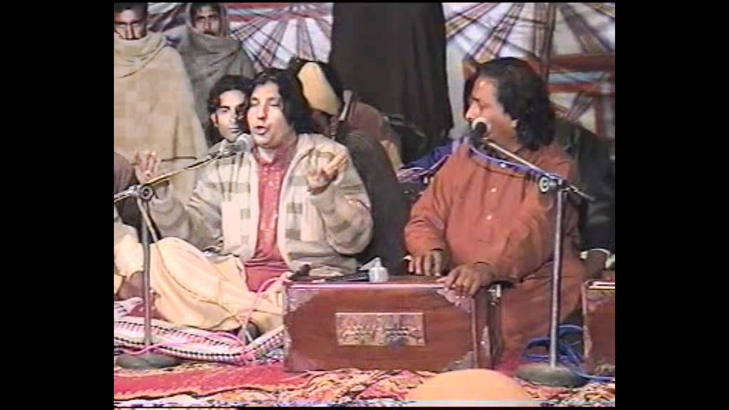 faiz ali fazi qawalli