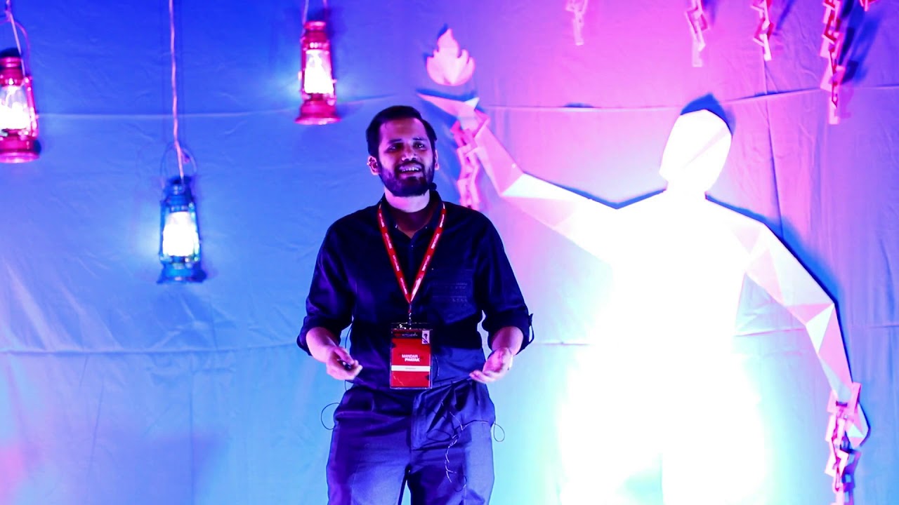 Music Perception: Sound, Science and Illusion  | Mandar Phatak | TEDxKITCoEK