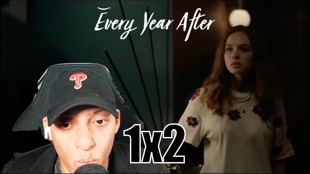 Каждый год после 1x02 &laquo;Молодая кровь&raquo; Реакция