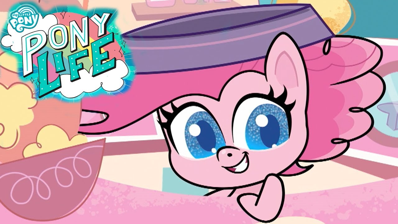 My Little Pony en español NUEVA SERIE: PONY LIFE 🦄 Probable Princesa | Episodio Completo MLP