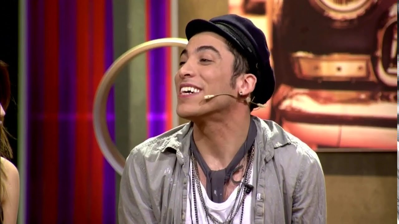 Beyaz Show | Can Bonomo Eurovision hakkında konuştu