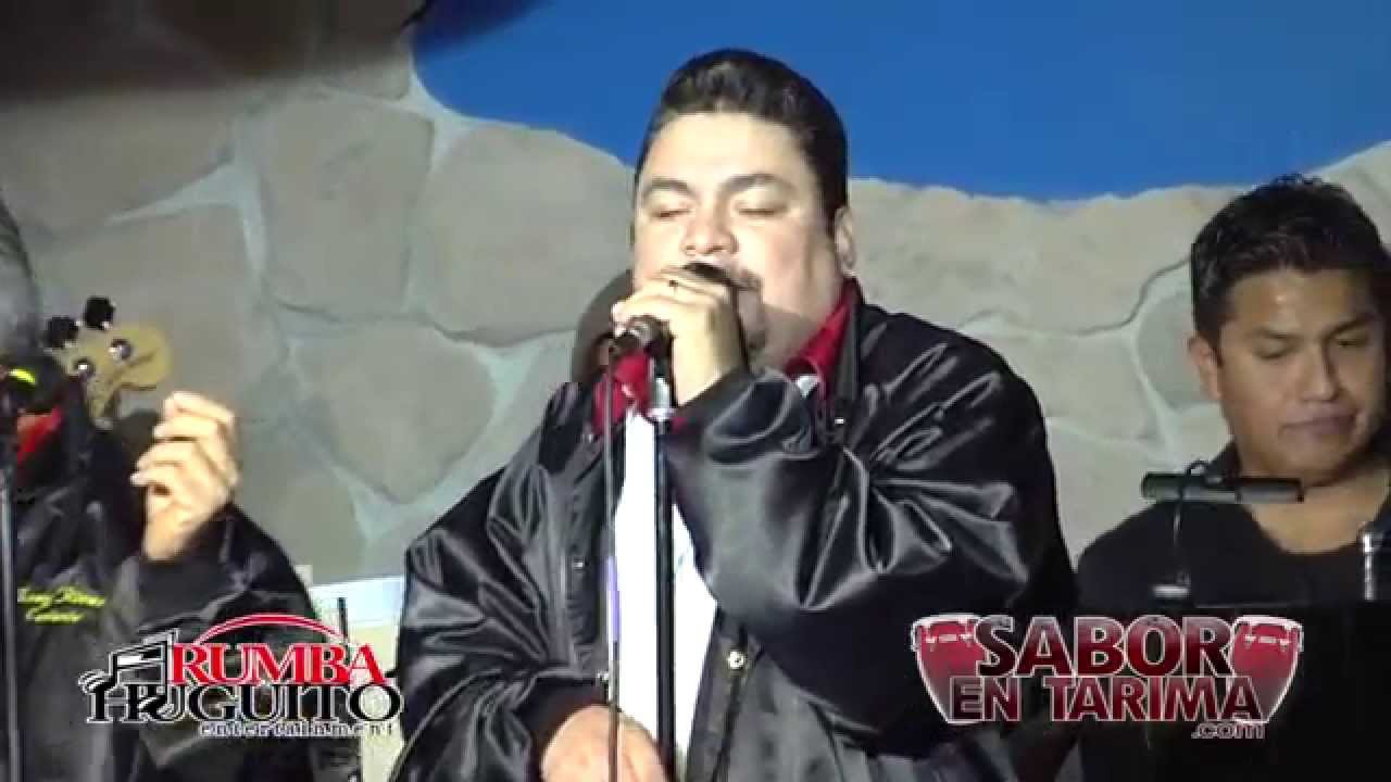Conjunto Chaney - estas segura - en Kahlua Lounge Dover New Jersey