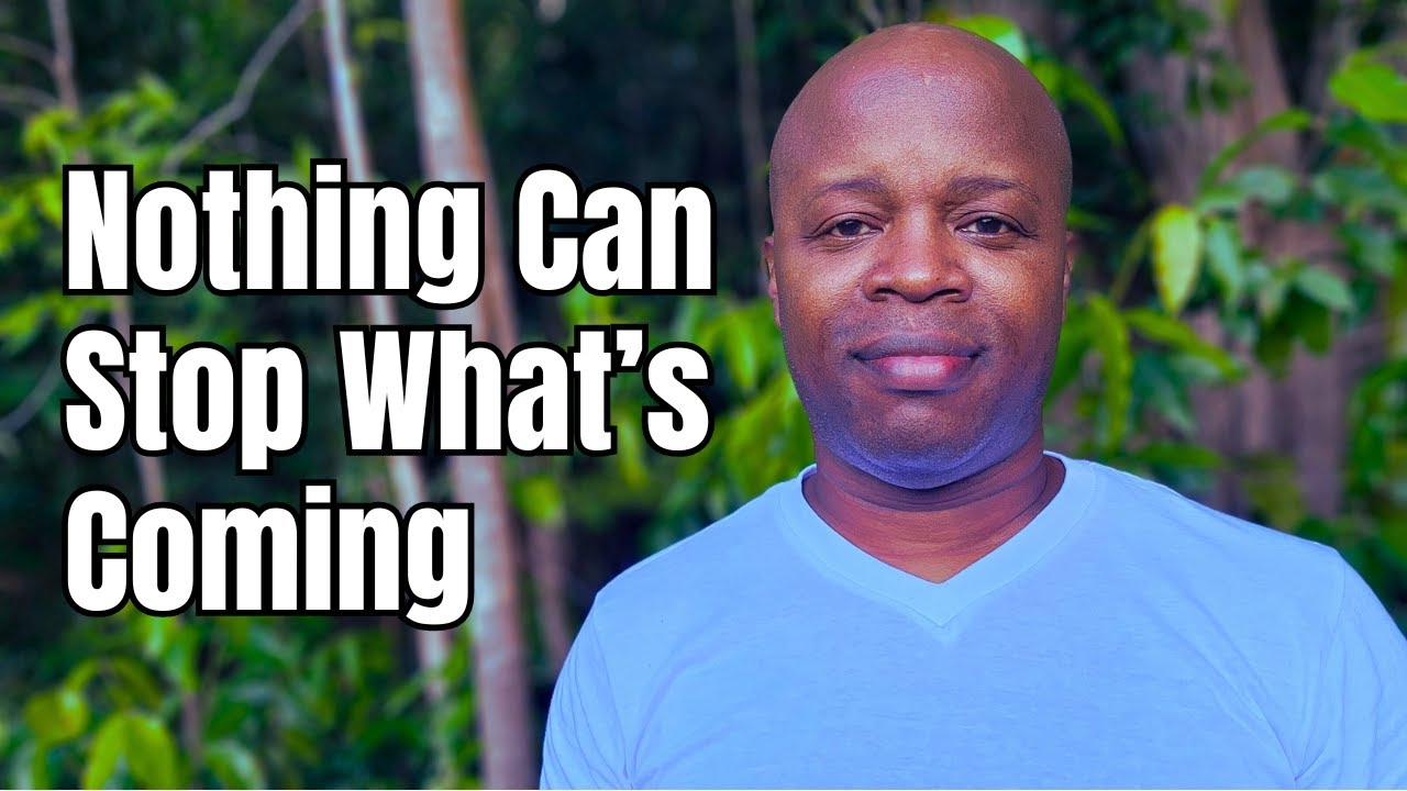 You're About to Get Exactly What You Want—And No One Can Stop It