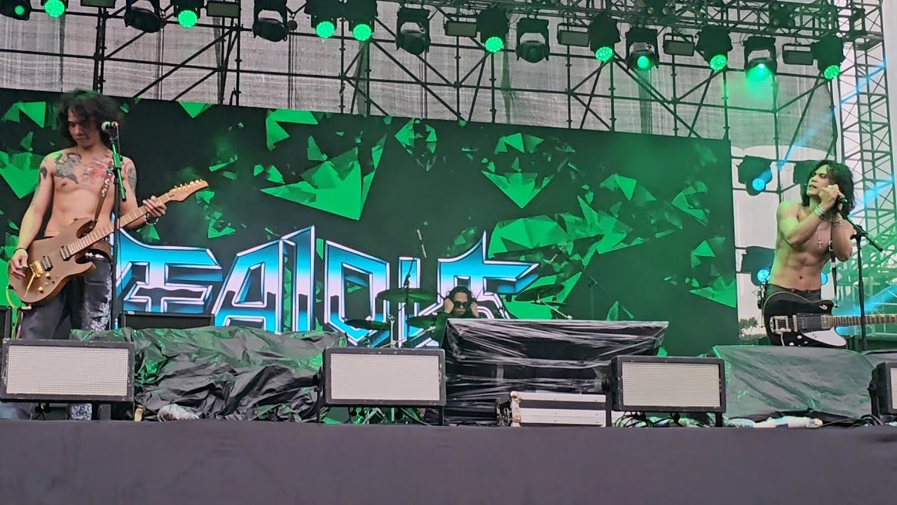 Zealous 