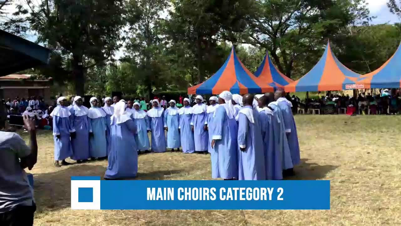AFRICAN CHURCH ANNIVERSARY | 63rd ANNIVERSARY | 17th AUGUST 2024
