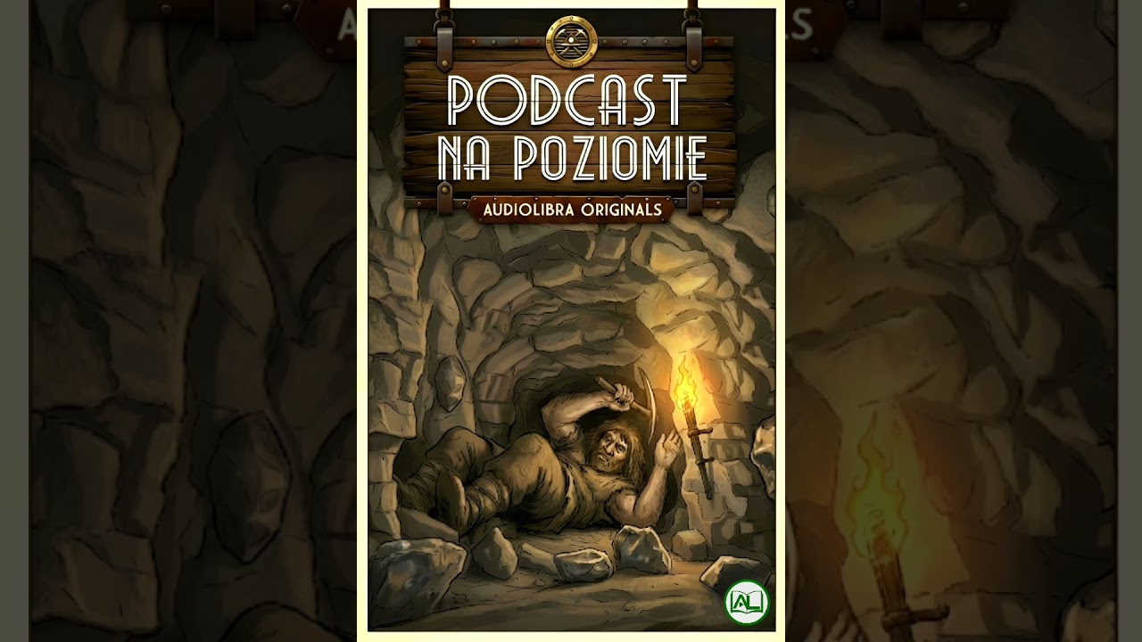 Sudół: Krzemionki - prehistoryczne kopalnie 'polskiego diamentu' 💎 PODCAST NA POZIOMIE 🔦 #4
