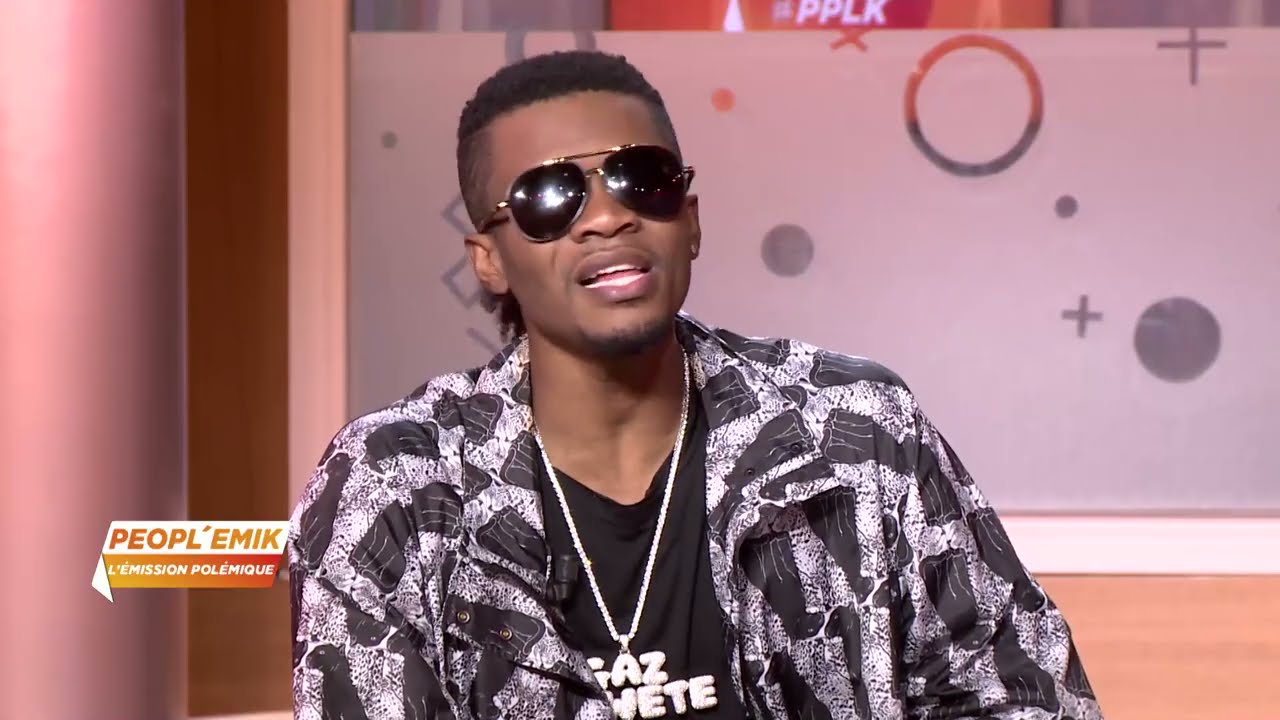 Peopl'Emik du 29 Avril 2021 | Gaz Mawete | Pourquoi il est toujours en "palabre" avec INNOS B ?